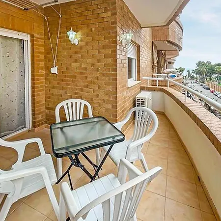 2 Bedroom Cozy In Oropesa * Oropesa del Mar