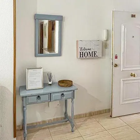 2 Bedroom Cozy In Oropesa * Oropesa del Mar